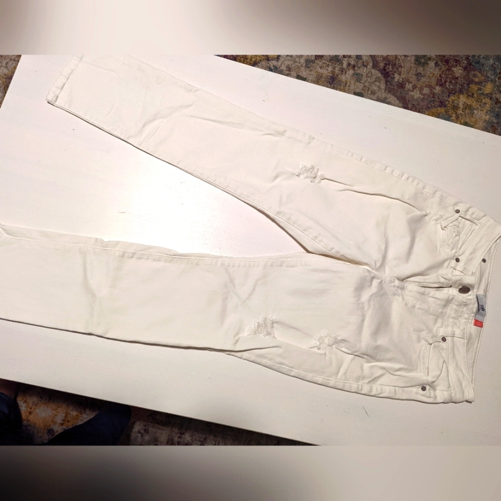 Cabi Jeans